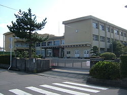 鳥取県立鳥取緑風高等学校