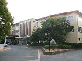 鳥取県立鳥取中央育英高等学校