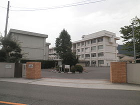 広島県立大柿高等学校