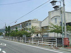 広島県立世羅高等学校