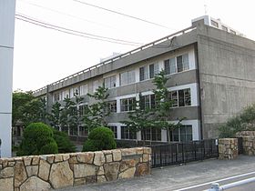 香川県立土庄高等学校