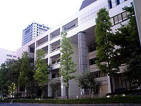 香川県立高松高等学校