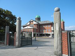 香川県藤井高等学校