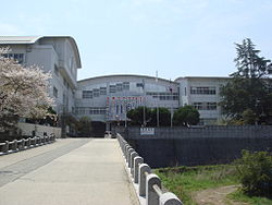 福岡県立三池工業高等学校