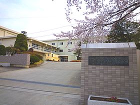 宮城県名取高等学校