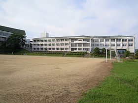 宮城県村田高等学校