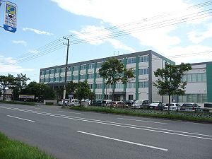 北海道釧路北高等学校