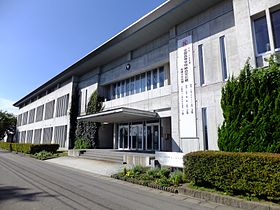 秋田公立美術大学附属高等学院