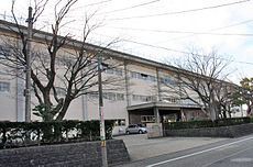山形県立酒田商業高等学校