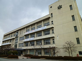 山形県立東根工業高等学校