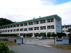 福島県立いわき中央高等学校