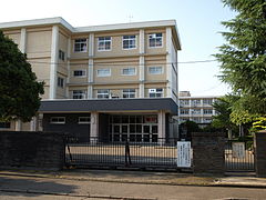 神奈川県立川崎工業高等学校