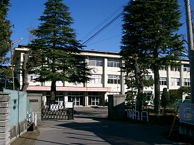 長野県丸子高等学校
