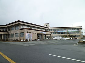 山形県立左沢高等学校