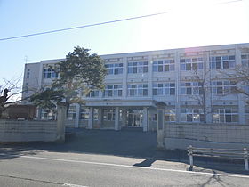 山形県立米沢東高等学校