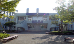 鳥取県立鳥取第二高等学校