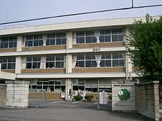 栃木県立足利女子高等学校