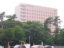 日本薬科大学