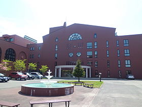 日本医療大学