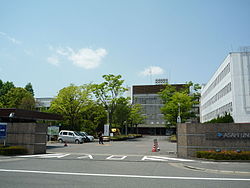 朝日大学
