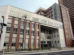 関西国際大学