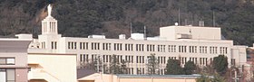 神戸海星女子学院大学