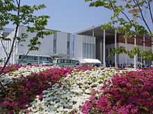 神戸夙川学院大学