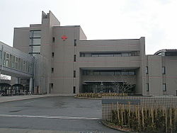 日本赤十字秋田短期大学